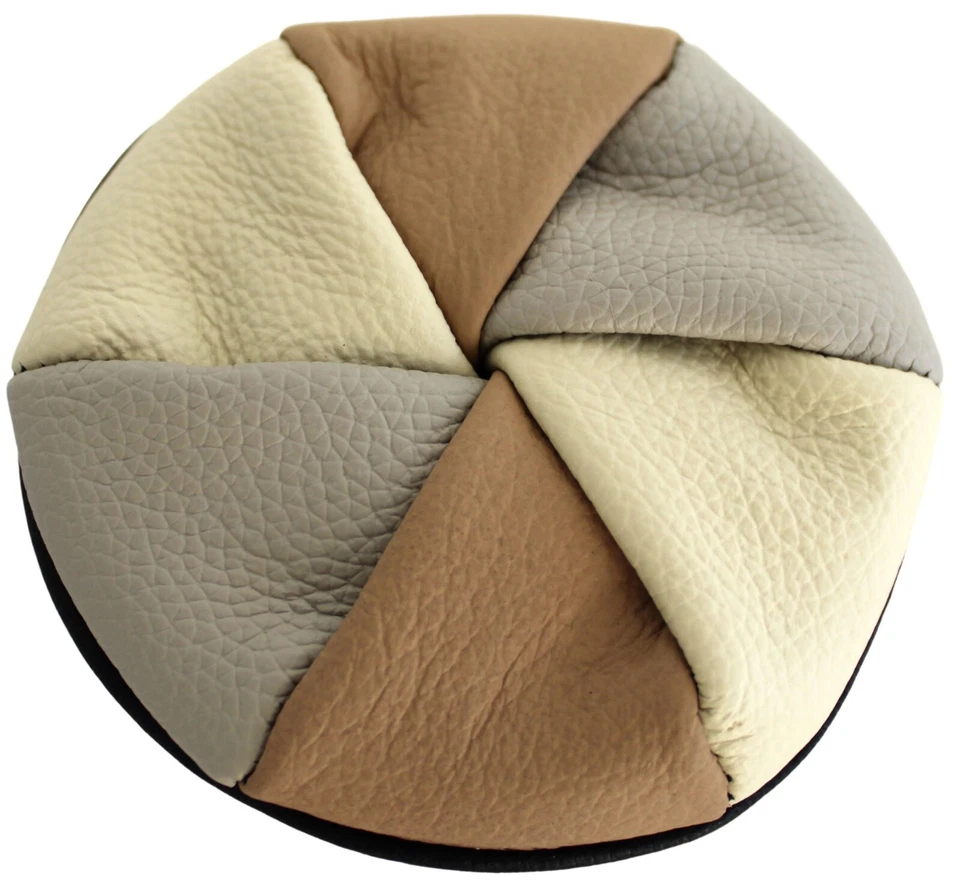 Australian Made Cow Hide Leather Twista Coin Purse. Style No: 11029. - Image 2 of 4