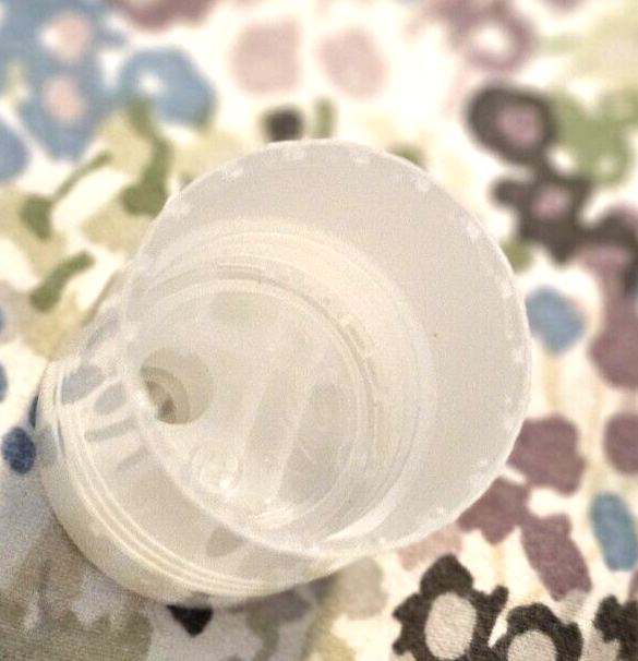 Bath & Body Works EXOTIC COCONUT Body Lotion 8 oz Pleasures Vintage