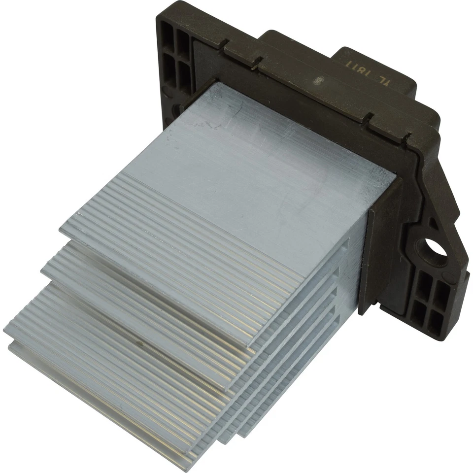 Resistencia de motor soplador de climatización UAC 2008 para Kia Sorento 2007-2009 Foto 2 de 2