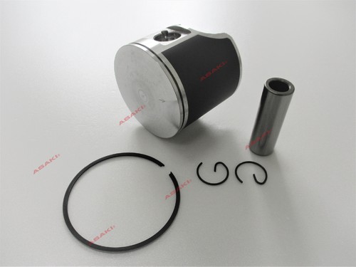 Juego de pistones para moto de nieve Ski Doo 600 09-785-02, 420-8891-71 0,50 + anillos de pistón - Imagen 6 de 11