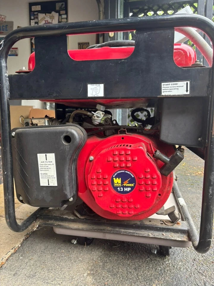 Gerador e kit PowerPro - Imagem 2 de 3