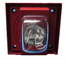 SIEMENS S-HP-MCS SPEAKER STROBE - P4