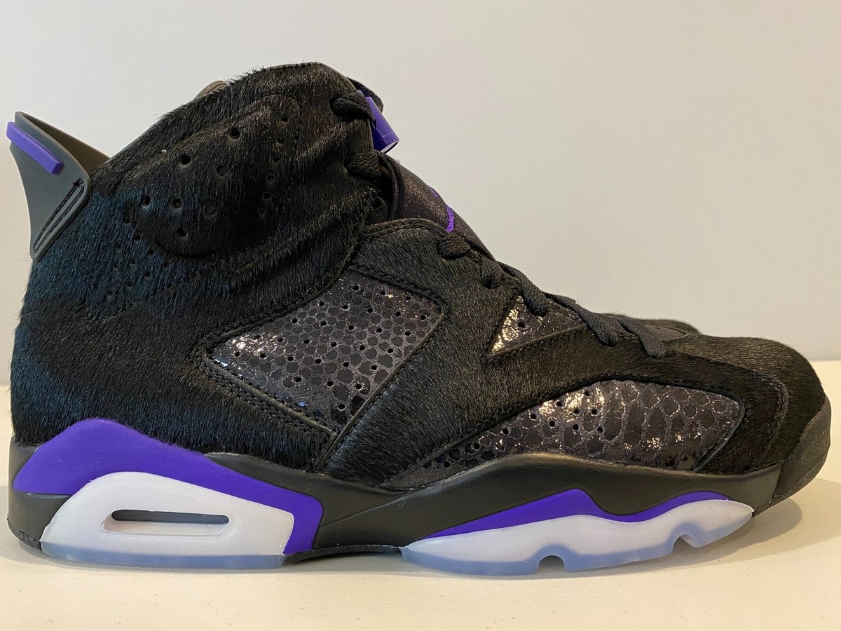 AR2257-005] Mens Air Jordan 6 Retro Social Status - PROMO