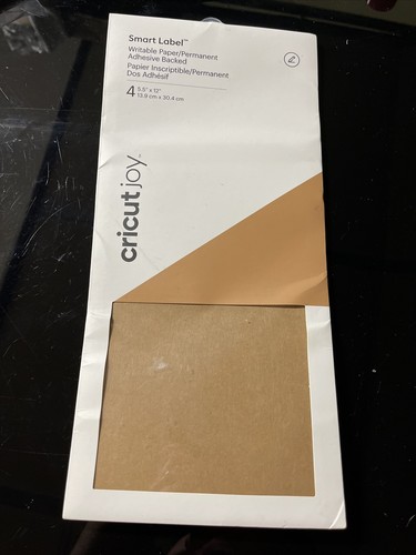 CricutJoy Smart Label | eBay