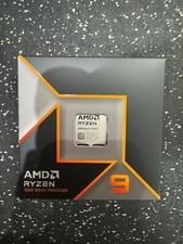 AMD Ryzen 9 9950X 16-Core 32-Thread Desktop P...