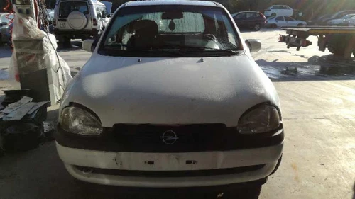 1103872 Bobina Encendido para OPEL CORSA B Base 1994 1601233 - Imagen 6 de 10