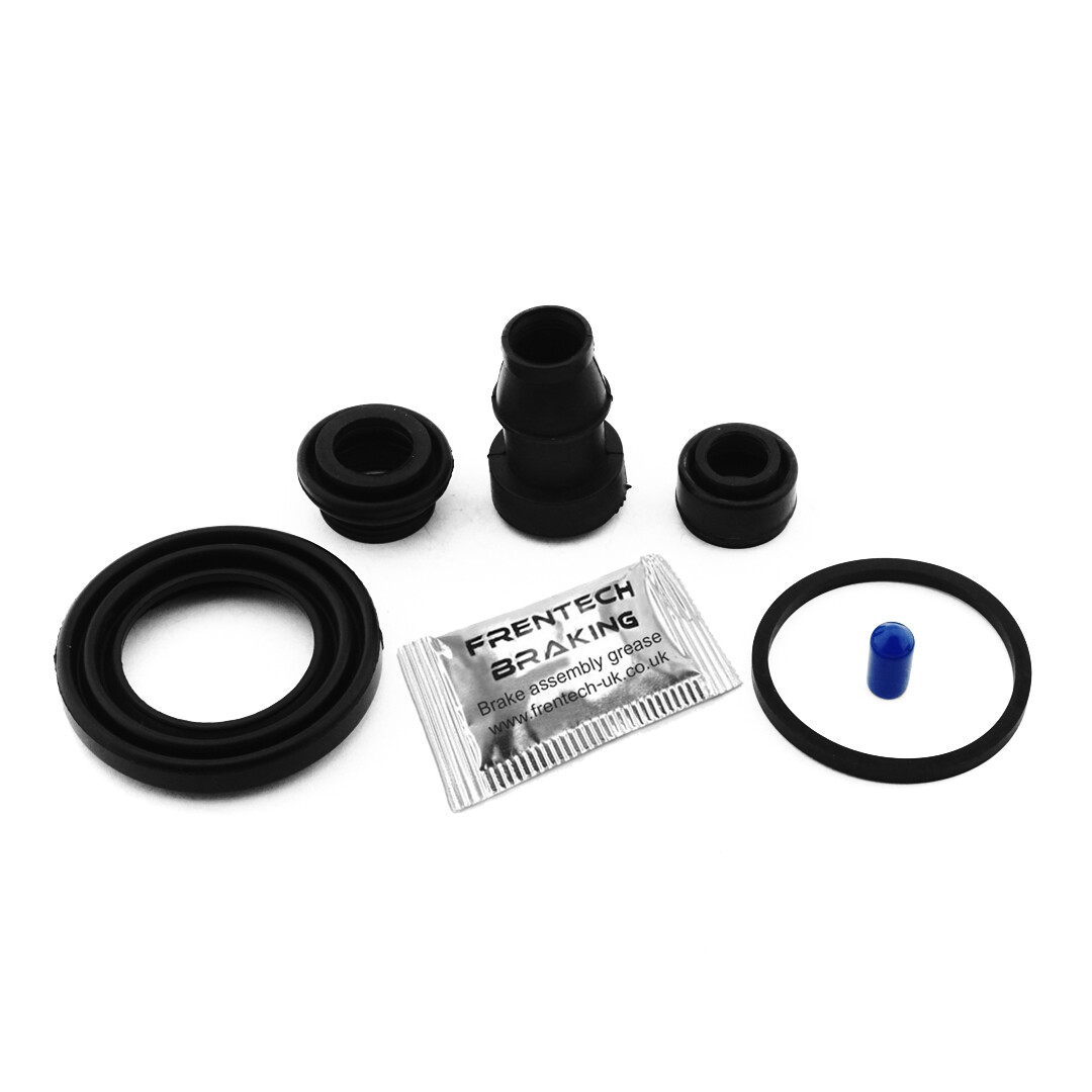 For Lexus IS250 E20 (2005-2013) 1x Rear Brake Caliper Repair Kit Seals