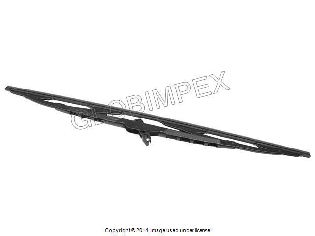Mercedes r129 1990-2001 Wiper Blade - 600 mm BOSCH OEM 1 YEAR WARRANTY