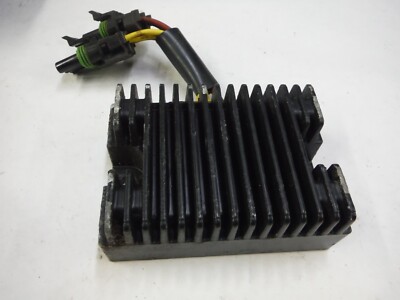 Voltage Regulator Rectifier 278001581 278001969 For Seadoo 3D DI GIT Gtx Rxp Rxt