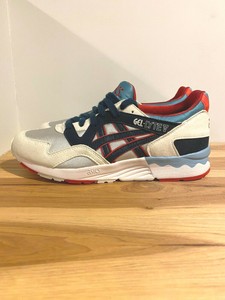 asics retro runners