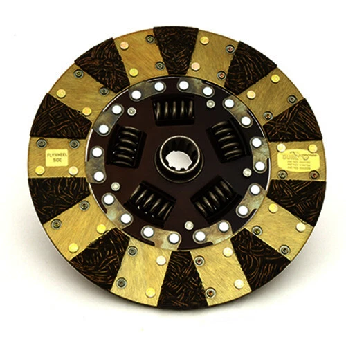 Clutch Kit Centerforce DF193890 Foto 4 de 4