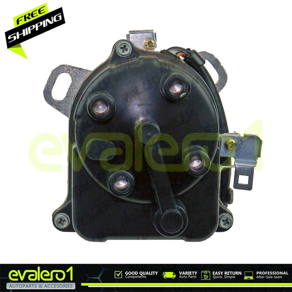 Distribuidor de encendido TD46U TD55U D8017 para Acura Integra L4 1,8 L 1992-1995 Foto 3 de 4