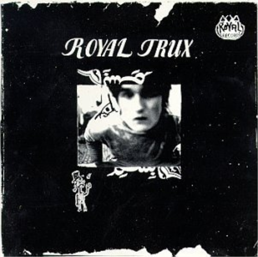 Royal Trux Royal Trux (CD)