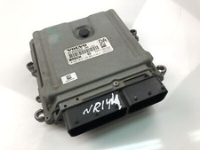 Moteur Volvo 144