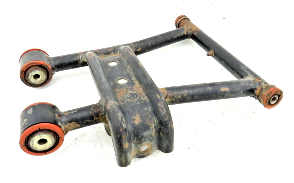 Polaris 455 1999 diésel trasero izquierdo brazo A superior e inferior 112P Foto 4 de 4