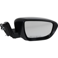 New Passenger Side Mirror For Nissan Rogue Sport 2017-2022 New Passenger Side Mirror For Nissan Rogue Sport 2017-2022