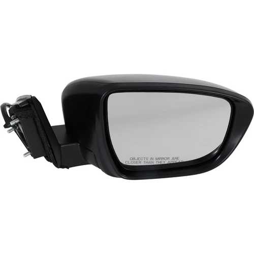 New Passenger Side Mirror For Nissan Rogue Sport 2017-2022
