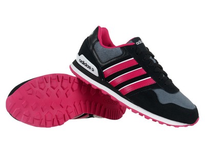 Adidas NEO 10K Womens Womens Trainers Everyday ORTHOLITE Shoes | eBay Adidas NEO 10K Womens Womens Trainers Everyday ORTHOLITE Shoes | eBay