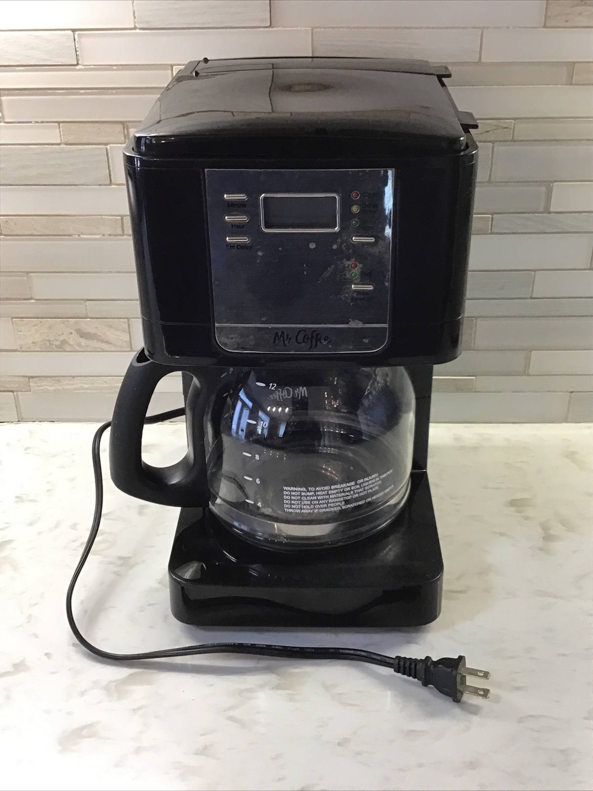Black Model Jwx22 Tested