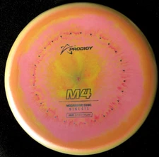 Prodigy AIR SPECTRUM M4 understable mid range driver disc GREAT SKY DISC GOLF