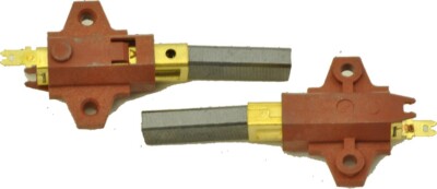 Domel Vacuum Cleaner Motor Carbon Brush 491.2.760
