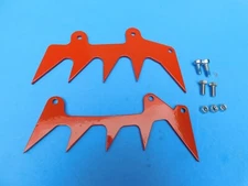 HEAT TREATED HARDENED FELLING DOG SET STIHL  MS361 MS362 MS400 CHAINSAW --UP224 