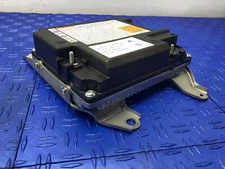 2018-2022 LEXUS LC500 AUXILIARY SUB BATTERY CONTROL MODULE 28810-38010 OEM 2021