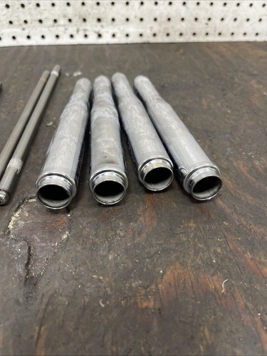 2022 Harley Davidson Sportster XL Push Rod Tubes & Lifters 362 - Picture 13 of 19