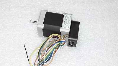ELECTRO CRAFT RP17M-16-021Z-B 