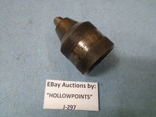 Unbranded No. 5538 USA Keyless IMPACT DRILL CHUCK 3/8" SQUARE drive J297