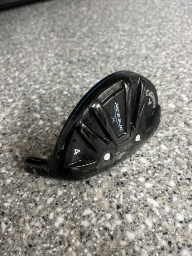 Callaway Rogue X 4 Hybrid Head Only - Picture 1 of 3