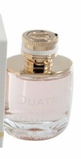 Boucheron Quatre By Boucher 3.3/3.4oz.Edp Spray For Women New Same As Picture