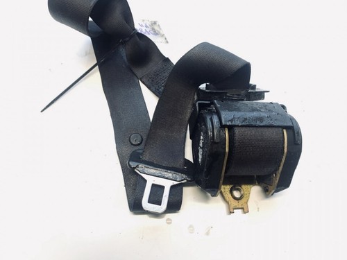 BMW 7-Series 1995 Seat belt - front left side 8172309, Genuine #1271496-37