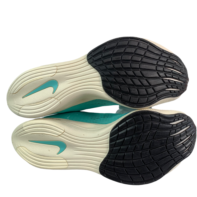 Size 7.5 - Nike ZoomX Vaporfly NEXT% 2 Green - CU4123-300 for sale online | eBay