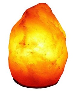 Lampe De Sel De L Himalaya 2 Kg A 3 Kg Ebay