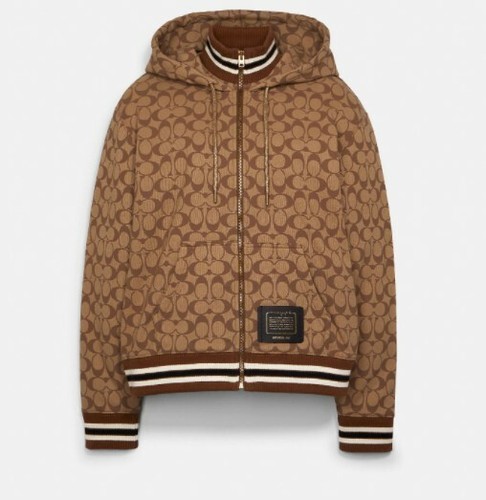NWT Coach X Jennifer Lopez Monogram 