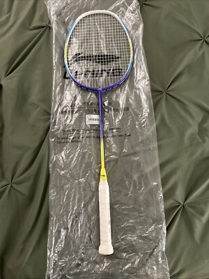 Lining 600 Windstorm Badminton Racket
