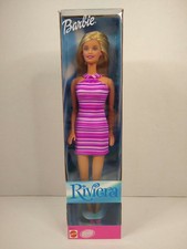barbie riviera 1999