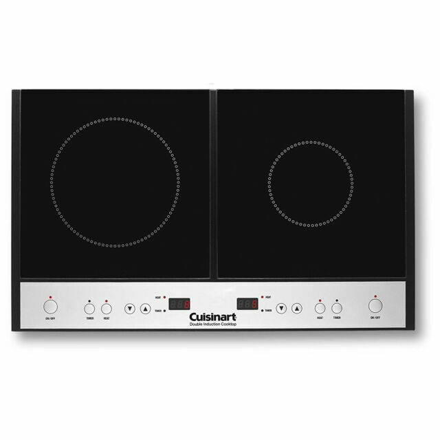 Cuisinart Induction Cooktop - Thumbnail 2