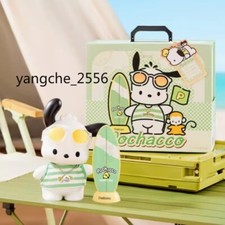 Pochacco Wireless Bluetooth Speaker Portable Charging Bluetooth Audio Gifts New