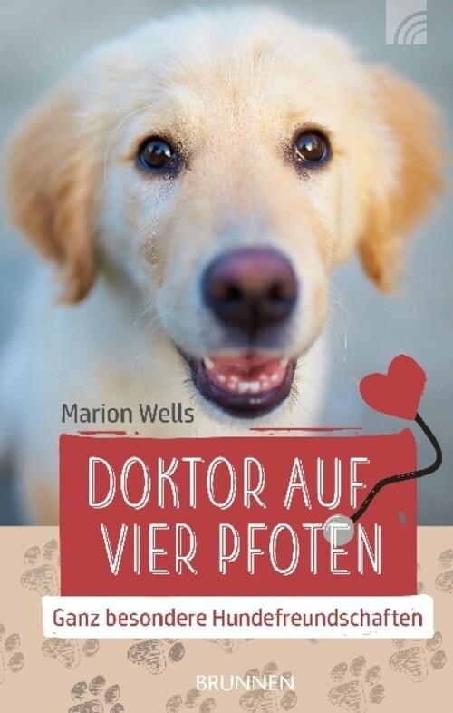 Thumbnail - M. R. Wells | Doktor Auf Vier Pfoten | Buch | Deutsch (2018) | 208 S.