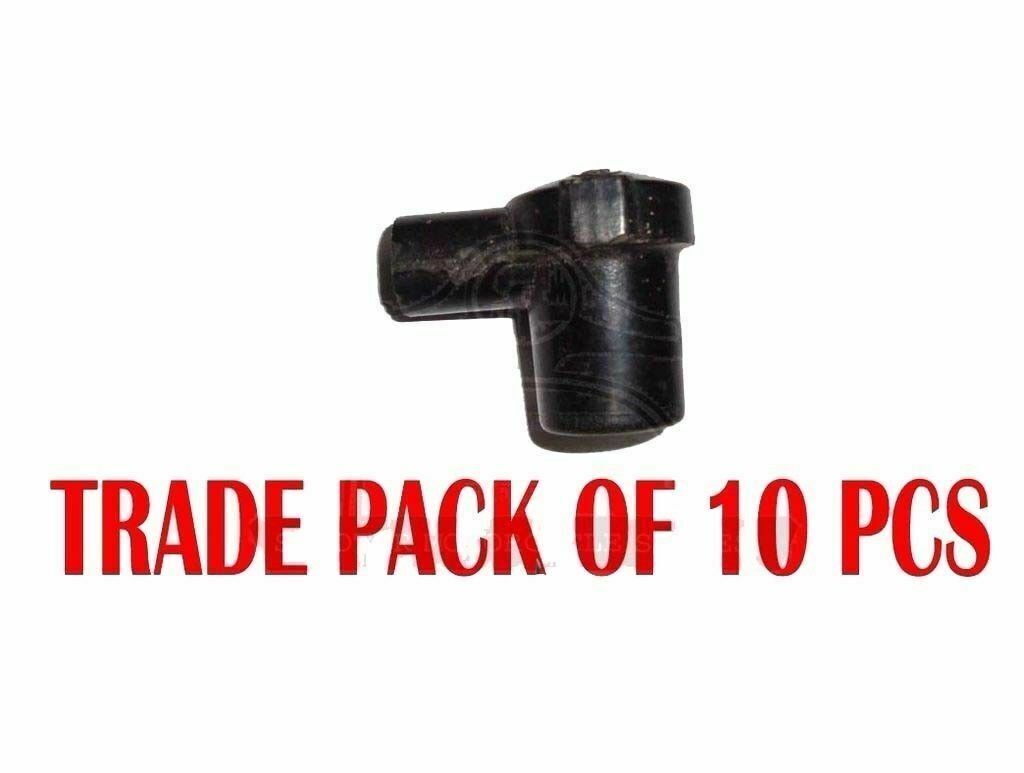 Lambretta Spark Plug Cap 10 Units GP LI SX TV Scooters | eBay