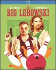 The Big Lebowski [Blu-ray] by Joel Coen: Used