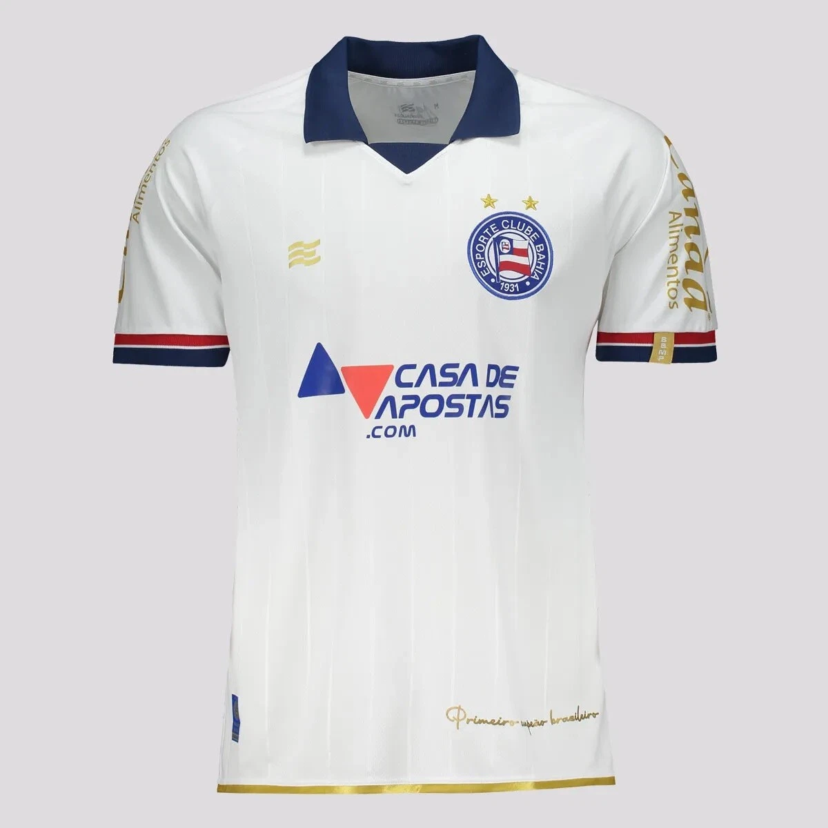 Bahia football cheap shirt