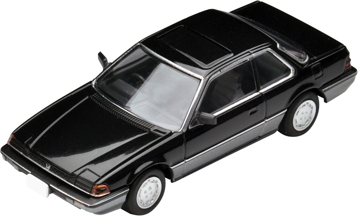 Tomica Limited Vintage Neo 1/64 LV-N145c Honda Prelude XX 1984