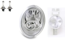 Scheinwerfer passend für BMW Mini R50 R52 R53 04-06 Links + Leuchtmittel Blinker
