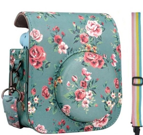 Sofortbildkamera Zubehör kompatibel mit Fuji Instax Mini 12 11 9 Sofortbildfilm  - Bild 1 von 7