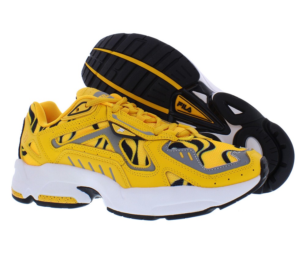 Fila Archive RJV Men's Sneakers for Casual Wear