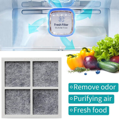 Filtro Purificatore D'aria A Carbone Attivo Per LG LT120F, Ricambio Per - Foto 8