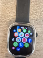 montre connecté avec appareil photo
